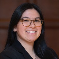 Amelia Trello, Jd, Mph