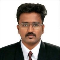 Suresh Venkatraman