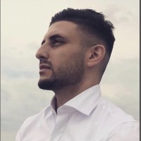 Muhannad M. Rudah