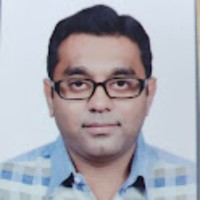 Pritesh Vora