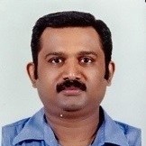 Sandesh Menamparambil