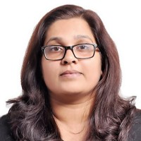 Dr. Linshy Valiaparambil Nanappan