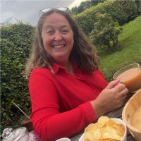 Rebecca Cunliffe