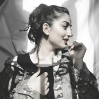 Ella Ebrahimi