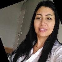 Maria Rosenilda Valdevino