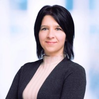 Carole Aubry