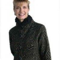 Martha Rogers, Ph.D.