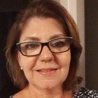 Maria de Lourdes Lucca