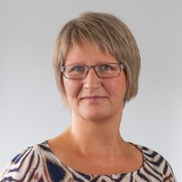 Pernille Præstiin Larsen