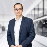 Benjamin Seidel