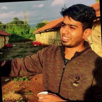 Karthik Raj S