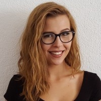 Nadja Hodzic