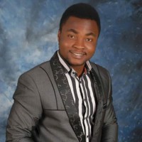 Albert Ugwuoke