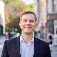 Eric Lilleskare Olsen