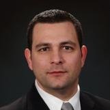 Chris Stavropoulos
