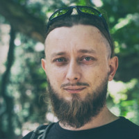 Yuriy Boruk