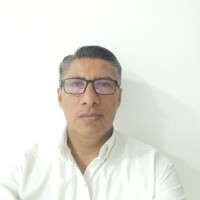 Edison Alcivar Ochoa