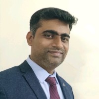 Badri Narayanan Srinivasan