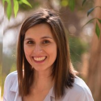 Patrícia Ingrês Rodrigues