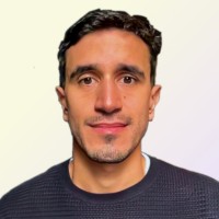 Raymond Torres