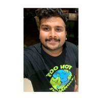 Chandrasekhar Deepu