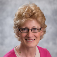 Frances Neely