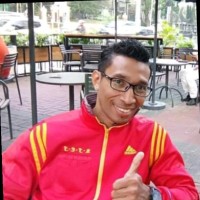 Ronaldo Laturette