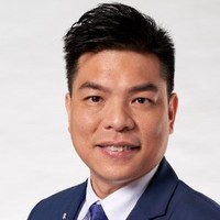 ROGER YIM