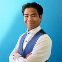 Tharon Bakker
