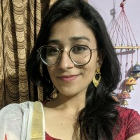 Shubhangi Sharma