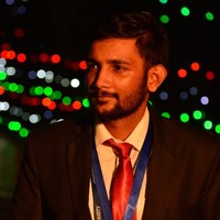 Prakhar Jain