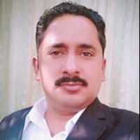 Rai Usman Shabbir