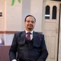 Vivek Raj