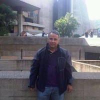 Armando J. Garrido F.