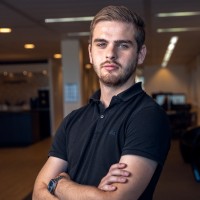 Boaz Beekman