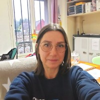 Sylvie LHEUR