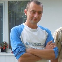 Ярослав Тимків