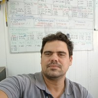 Fabio Henrique Souza Caldas