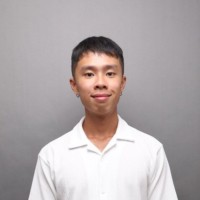 Xavier Leong