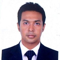 Abdullah-Al-Mamun Shaikat