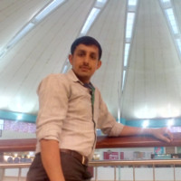 Ravinder Kumar