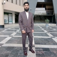Shehryar Khatri