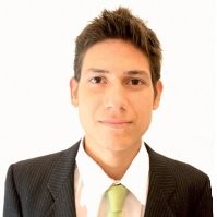 Humberto Balderas Villarreal