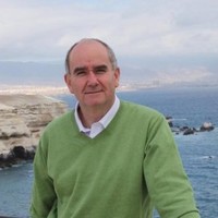 Jaime Arrau