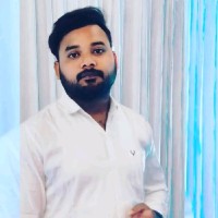 Vinit Bhoyar