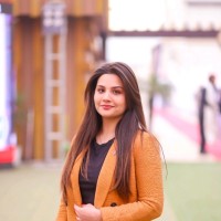 Rumaisa Iqbal