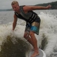 Kyle Rice