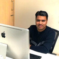 Sagar Mahajan