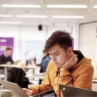 Aden Chong Fcca Mba