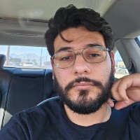 Ruben Dario Solis Araiza